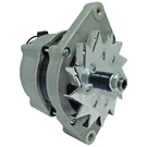 New 65A Alternator Fits Thermo King Apu Tripac TK270 Engine 1E32216G02 400-42005. Fixed Price $130.95.