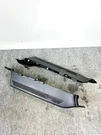 08-14 Bmw X6M E71 Rear Trunk Curtain Railing Guide Grille Cover Panel Oem. Fixed Price $42.50.