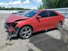 2014 Toyota Camry Alternator 100 Amp Oem Used 107K Miles 601-50278. Fixed Price $69.97.