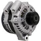 Alternator Quality-built 10235 Reman. Fixed Price $378.87.