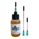 Liquid Rescue 100%-SYNTHETIC Oil For Alternator Lubrication, Quieter Operation!. Fixed Price $17.99.