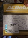 Alternator Ford Series Truck 5.0L 5.8L 87 88 89 90 91 92 Ranger Bronco Acdelco. Fixed Price $139.99.