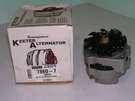Keeter Oca Remanufactured Alternator 7860-7 7857. Fixed Price $79.99.