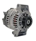 13944A Reman Carquest Alternator 105 Amps Fits Gm Saturn 2002-2007 L4 2.2L. Fixed Price $95.00.