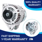 Alternator For 06-11 Hyundai Azera 07-09 Kia Sorento 06-09 Sedona 10-11 Borrego. Fixed Price $87.99.