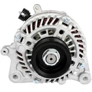 Alternator For Honda Civic 2012-2015 1.8L 11537 A5TJ0191ZC A5TJ0191ZE. Fixed Price $103.66.