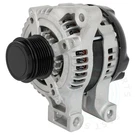 Pcs Alternator For 2013-2016 Chevrolet Equinox 3.6L V6 155 AMP/12 Volt. Fixed Price $118.79.