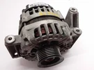 2012-2015 Chevrolet Captiva Sport Alternator 20915894 12-15. Fixed Price $81.90.