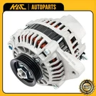 13330N Alternators For Honda Civic 99-00 L4 1.6L 96-98 All 70A A5TA4891. Fixed Price $87.99.