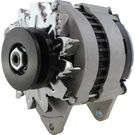 Romaine Electric 12091N Alternator V, 70 Amp, Pulley. Fixed Price $176.85.