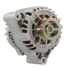 Acdelco 335-1133 Gold Alternator. Fixed Price $244.53.