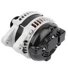 Alternator For 150AMP 2007-11 Lexus GS350 2006-13 IS350 104210-2050 11196. Fixed Price $107.59.