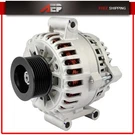 Alternator Ford E-350,E-450 Super Duty 04-08 V8 6.0L 200A 8307-200 1N3169HO. Fixed Price $107.35.