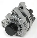 Oem 170 Amp Alternator For Gmc Acadia Chevy Blazer Cadillac XT5 XT6 13507127. Fixed Price $180.00.