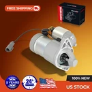 17146 Starter For Nissan 200SX 1995-1998 Sentra Nx Tsuru L4 1.6L 1.4KW Cw. Fixed Price $55.99.