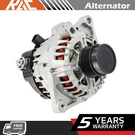 New Alternator For Toyota Corolla 2014 2015 2016 2017 2018-2019 L4 1.8L 115AMP. Fixed Price $86.99.