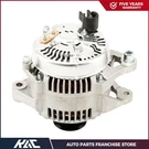 Alternator 13742N For 5.2L 5.9L Jeep Grand Cherokee 1997-1998 121000-4300. Fixed Price $106.39.