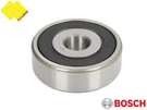 Bosch 1120905097 Alternator Ball Bearing 17X62X20 ,1986AE4591 ,B17-127DG ,6033G. Fixed Price $75.21.