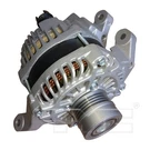 New Alternator 13-16 Ford Fusion 2.5L L4 (4SD). Fixed Price $215.00.