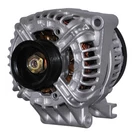 Mpa Electrical 15594 Alternator 12 V, Cw (right), With Pulley, Int For Bosch. Fixed Price $352.31.