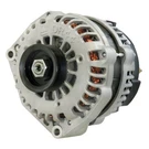 Delco Remy 22015 Alternator Remanufactured, 145 Amp, With Pulley. Fixed Price $227.11.