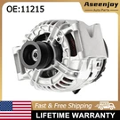 Alternator Oem 11215 For Mercedes-benz C230 C280 C300 C350 E350 2006-2011 150AMP. Fixed Price $97.99.