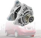 150A Alternator For 2016-2021 Nissan NV200 2.0L L4 12V Cw 6-GROOVE. Fixed Price $126.00.