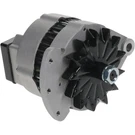 New 72A Alternator Fits Ford 335 550 1975-78, A62 A64 1978-84 A9179 LRA01058. Fixed Price $212.95.