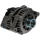 New Alternator For Isuzu Amigo L4 2.2L 98-00 Rodeo 98-01 8104799230. Fixed Price $93.95.