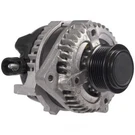 Alternator-ex Denso 210-1204 Reman. Fixed Price $386.98.