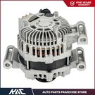 150A Alternator Ford Fusion 2.5L 2011-12 90-27-3413 11542A 11542N. Fixed Price $126.34.