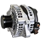 Rebuilt 100 Amp Alternator 210-0728 Denso For Toyota 4RUNNER 2.7L L4 2010. Fixed Price $286.90.
