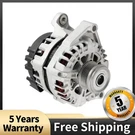 Alternator Fits 2012-2015 Chevrolet Cruze 1.4T 2016 Limited. Fixed Price $108.99.