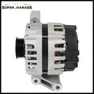 Alternator For Chevrolet Hhr 2008-2011 L4 2.2L 130AMP 12V Cw 5-GROOVE Pulley. Fixed Price $106.56.