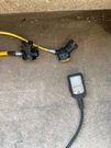 Aqua Lung Legend Diving And Snorkeling Regulator Vintage Pressure Gauge. Fixed Price $150.00.