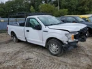 Alternator Turbo Fits 15-20 Ford F150 Pickup 3551502. Fixed Price $70.00.