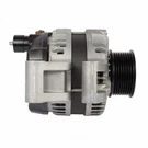 Alternator-new Motorcraft GL-8857. Fixed Price $401.70.