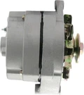 Premium High Output 120 Amp 1-WIRE Self Excited Alternator For Gm Delco 10SI. Fixed Price $109.95.