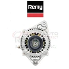 Remy 90518 Alternator For 27060-63082 27060-63081 27060-63080 27060-63021 Yd. Fixed Price $238.02.