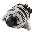 Kac Alternator Replacement For Toyota Camry L4 2.5L 2010-2011, 11516N. Fixed Price $122.90.
