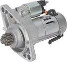 428080-6952 Starter, Isuzu 12V 10TOOTH Denso New. Fixed Price $375.00.