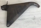 68 Chevelle SS396 Original Gm Upper Alternator Bracket, Nice. Fixed Price $129.50.