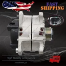 Alternator 230A For Volkswagen Touareg 23-16 Porsche Cayenne 13-16 059903023L. Fixed Price $126.63.
