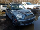 Alternator 110 Amp Fits 05-08 Mini Cooper 2428756. Fixed Price $55.00.