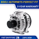 New Alternator For 2014-2020 Ram Promaster 1500 2500 3500 3.6L V6 180A. Fixed Price $143.99.