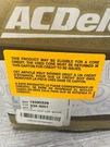 For Jeep Cherokee 14-19 Acdelco 334-3051 Professional Remanufactured Alternator. Fixed Price $130.49.