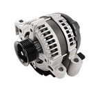 Genuine Acdelco For Cadillac Cts 2004-2007 Alternator 12 Dc Voltage With Pulley. Fixed Price $347.09.