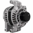 Carquest Premium Alternator: Reman, 160 Amps Jeep Cherokee 2.4 (2014-2019). Fixed Price $120.00.