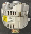 Alternator Bbb Industries N7755-3. Fixed Price $55.95.