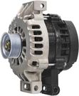 Alternator Oes Acdelco 334-2697A For Chevrolet, Gmc, Buick. Fixed Price $282.40.